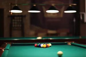 Billiards Room ace 150 Noida