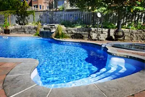 Swimming Pool sector 150